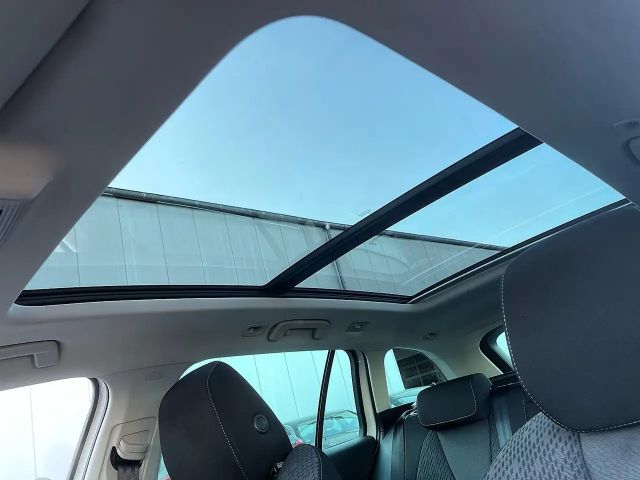 Skoda Octavia Combi Style Style