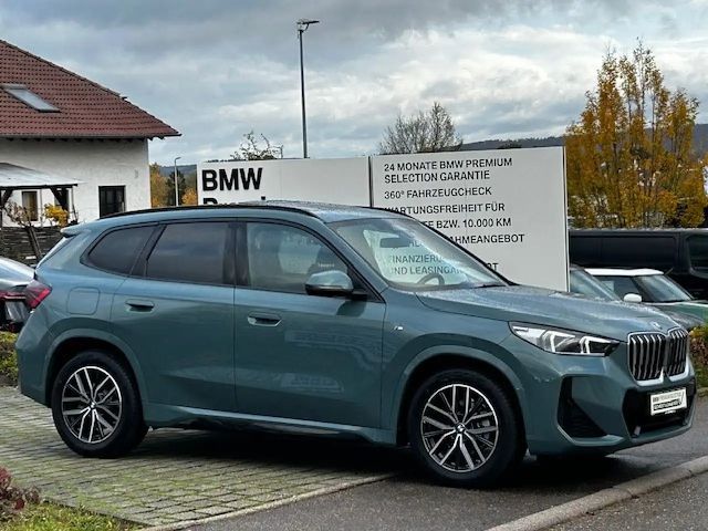 BMW X1 M-Sport xDrive20d