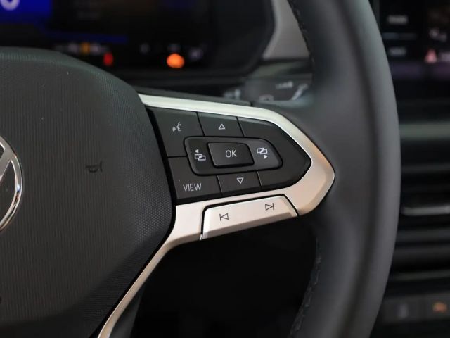 Volkswagen T-Cross Friends TSI