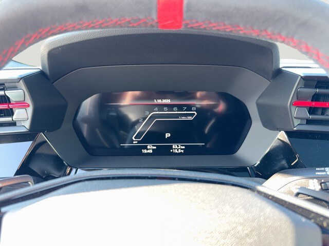 Audi RS3 Quattro S-Tronic Sportback