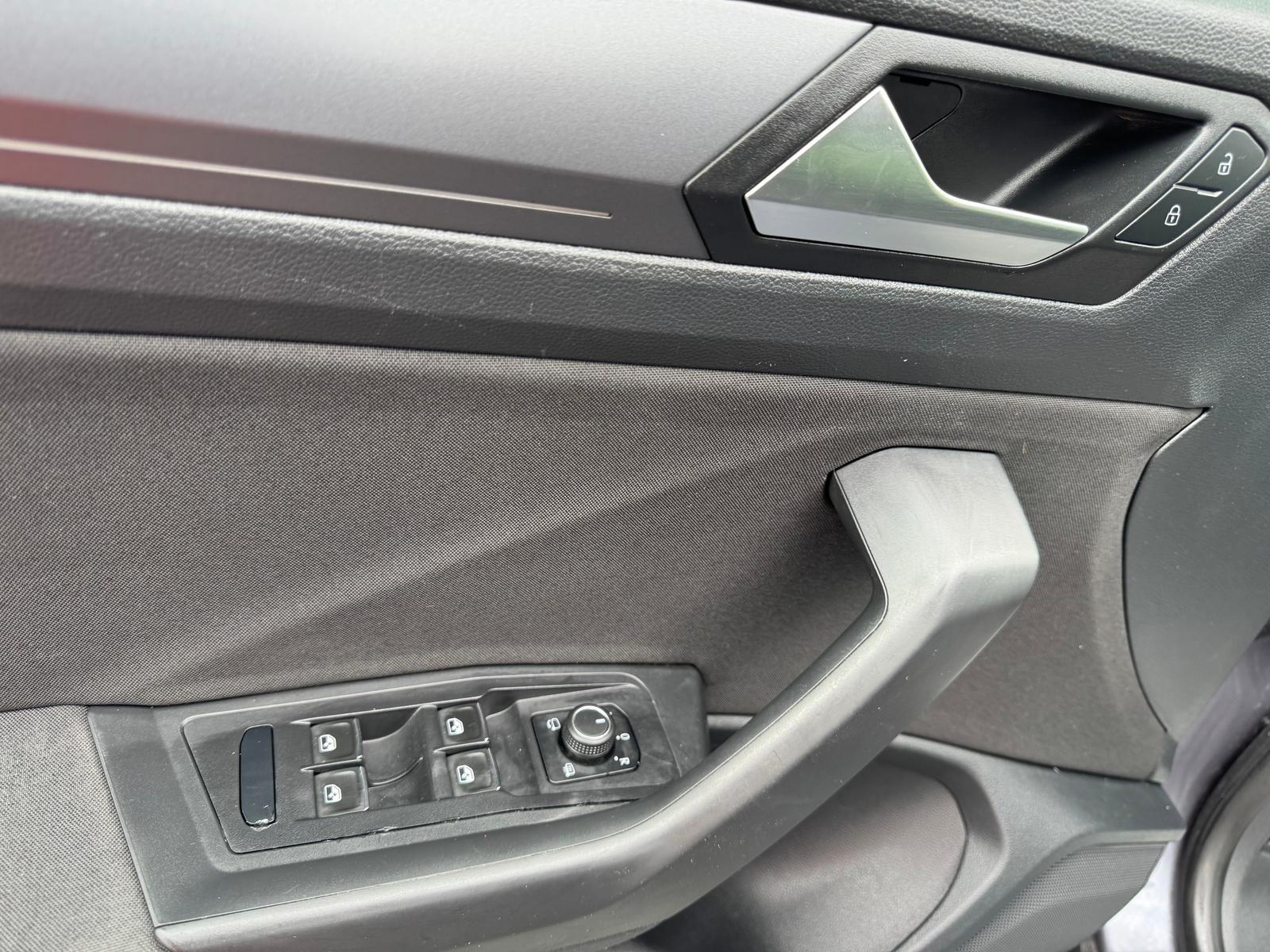 Volkswagen T-Roc 1.5 TSI Cabriolet DSG Style