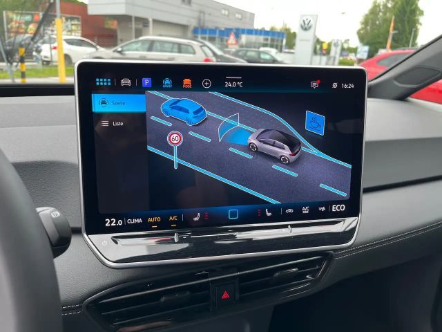 Volkswagen ID.3 Business Pure