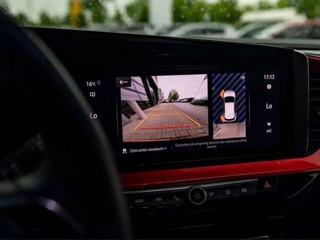 Opel Mokka GS-Line Grand Sport