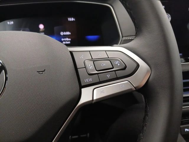 Volkswagen T-Cross 1.0 TSI DSG IQ.Drive R-Line