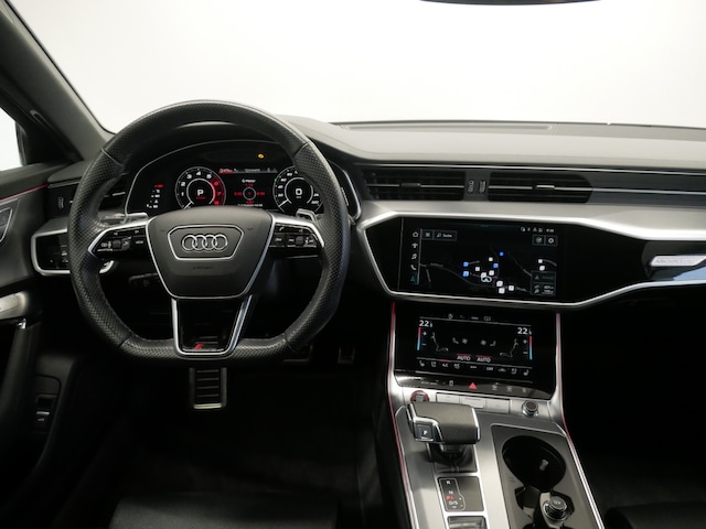 Audi RS6 Avant Quattro