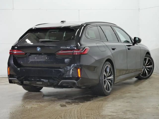 BMW i5 M-Sport Touring eDrive40