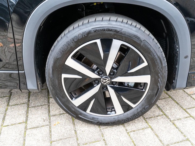 Volkswagen Tayron 1.5 TSI DSG Life