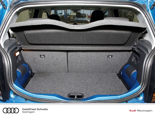 Volkswagen up! Style