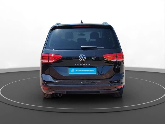 Volkswagen Touran BMT Highline