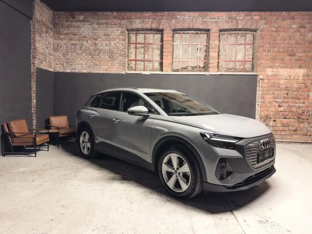 Audi Q4 e-tron 35