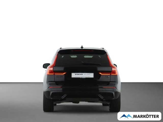Volvo XC60 Plus T6