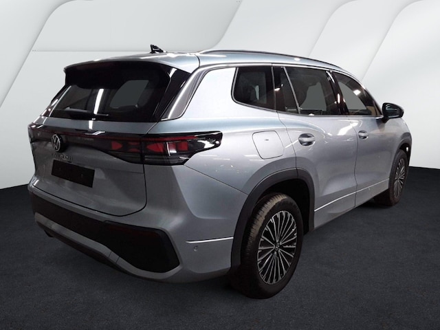 Volkswagen Tayron 2.0 TDI 4Motion DSG