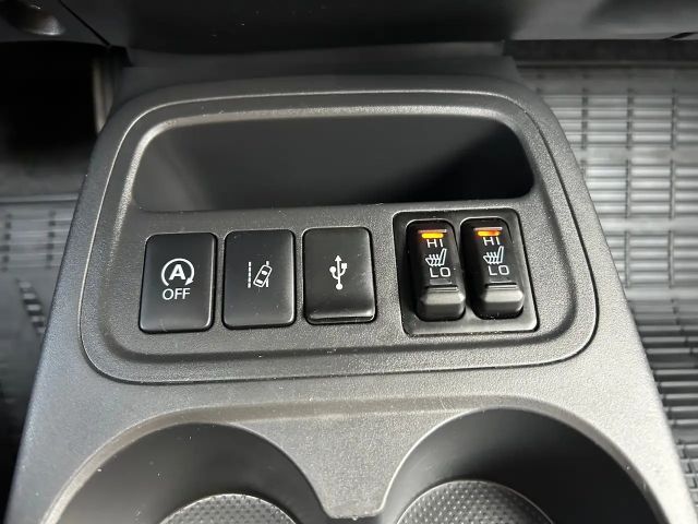 Mitsubishi Space Star Star