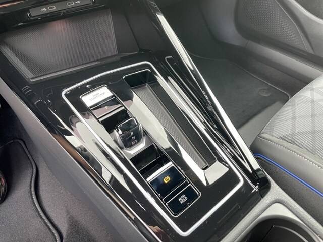 Volkswagen Golf 1.5 eTSI DSG Golf VIII Plus