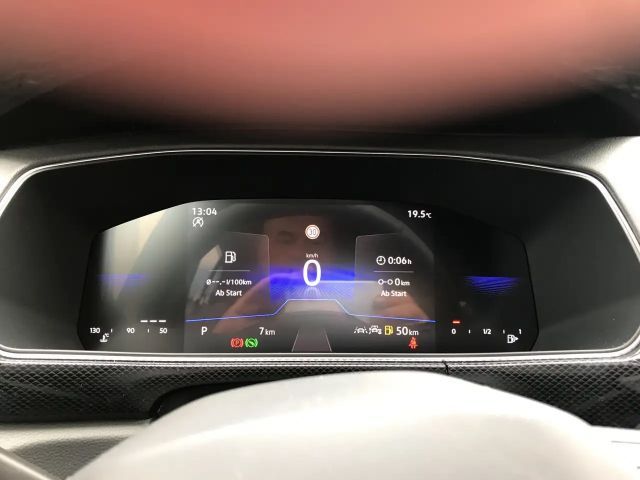 Volkswagen T-Cross DSG R-Line