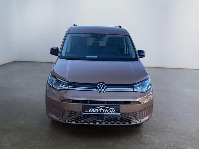 Volkswagen Caddy 1.5 TSI Maxi