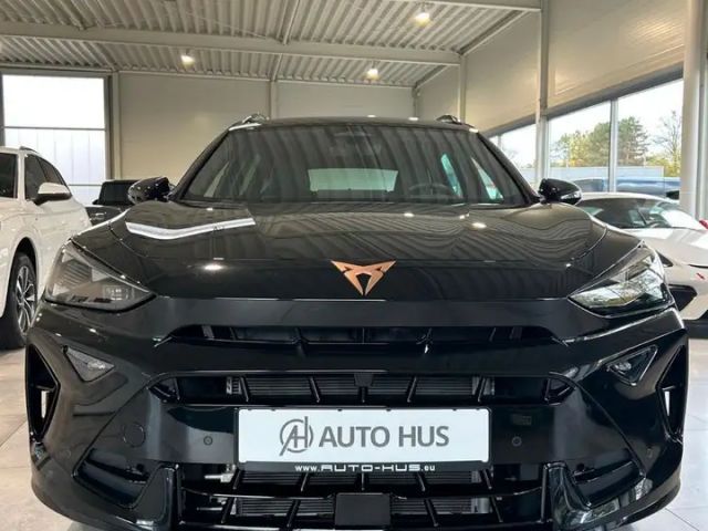 Cupra Formentor 1.5 eTSI Benzin/Hybride/LED/PDC/SHZ