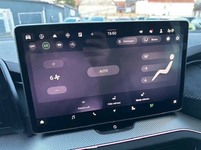 Skoda Kodiaq Sportline