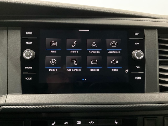 Volkswagen Caravelle 2.0 TDI DSG Lang T6