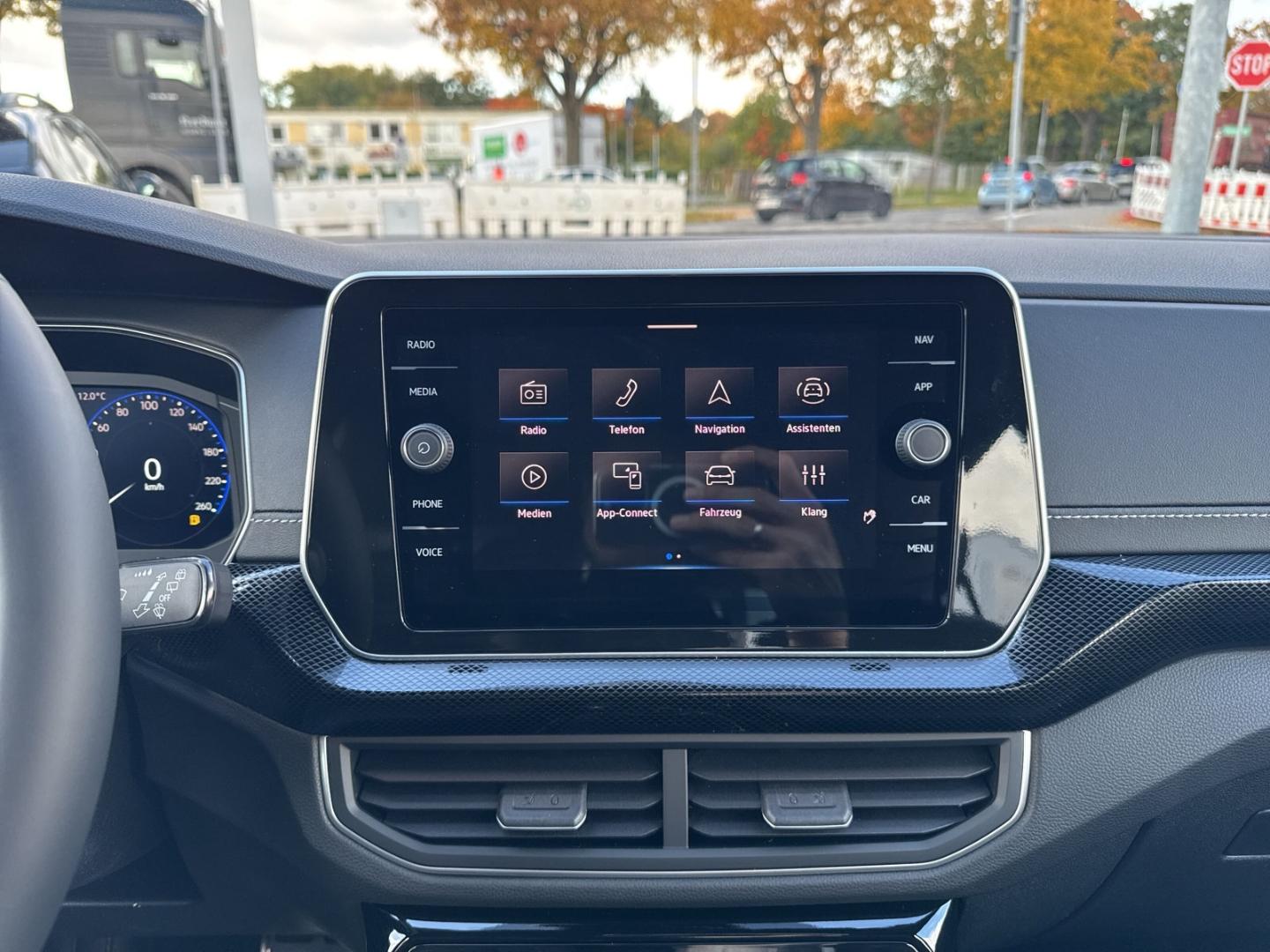 Volkswagen T-Cross 1.5 TSI DSG R-Line