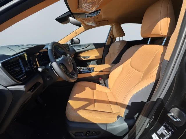 Lexus NX Executive Line