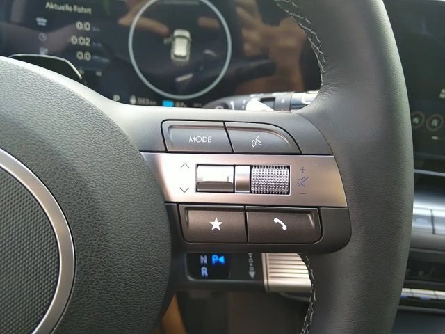 Hyundai Kona Electric