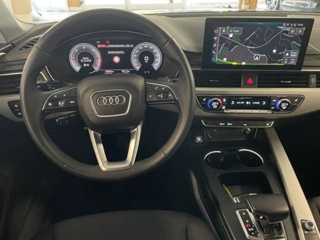 Audi A4 35 TDI Avant S-Line