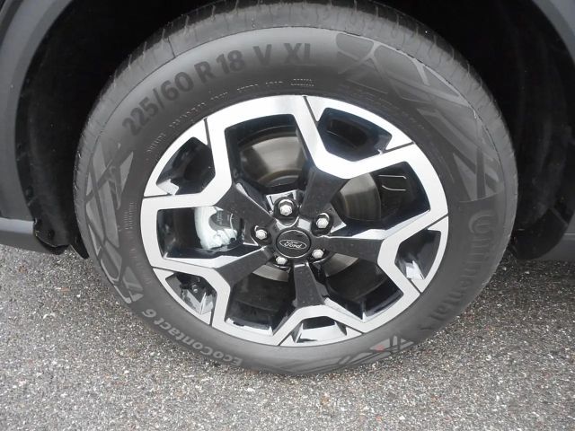 Ford Kuga Active Plug in Hybrid X