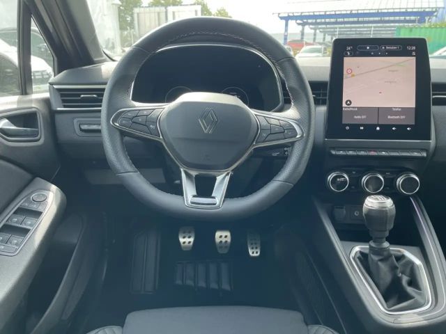 Renault Clio Alpine Esprit TCe 90