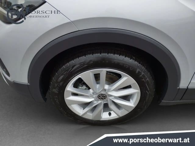 Volkswagen T-Cross Friends TSI