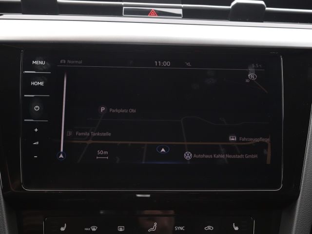 Volkswagen Arteon Shooting Brake 2.0 TDI DSG