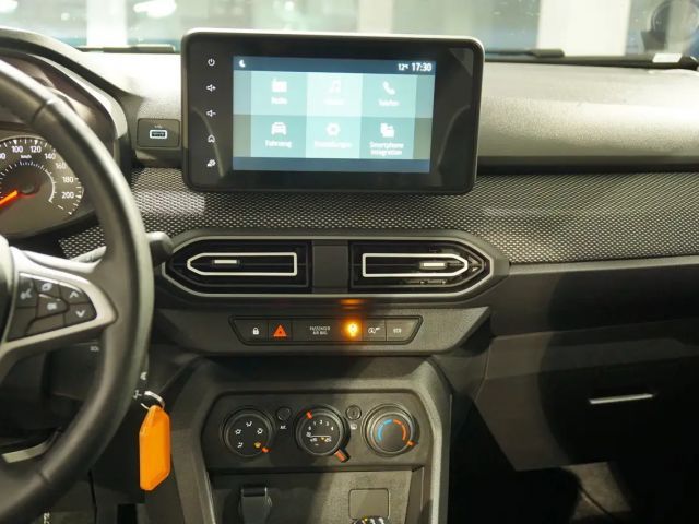 Dacia Sandero TCe 90