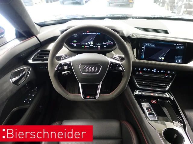 Audi e-tron LASER S-SITZE B&O HEAD-UP NACHTSICHT LUFT UMGEBUNG