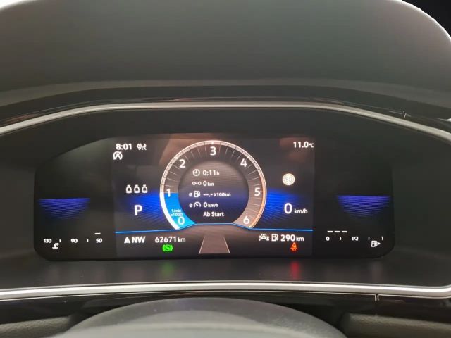 Volkswagen T-Roc DSG R-Line