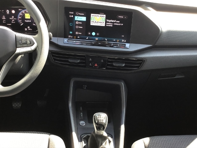 Volkswagen Caddy 2.0 TDI