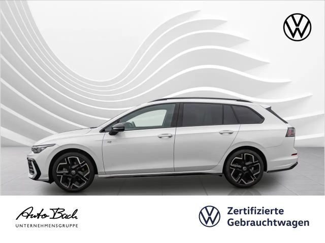 Volkswagen Golf 2.0 TDI DSG Golf VIII Variant