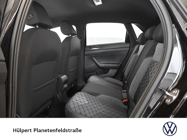 Volkswagen Polo R-Line