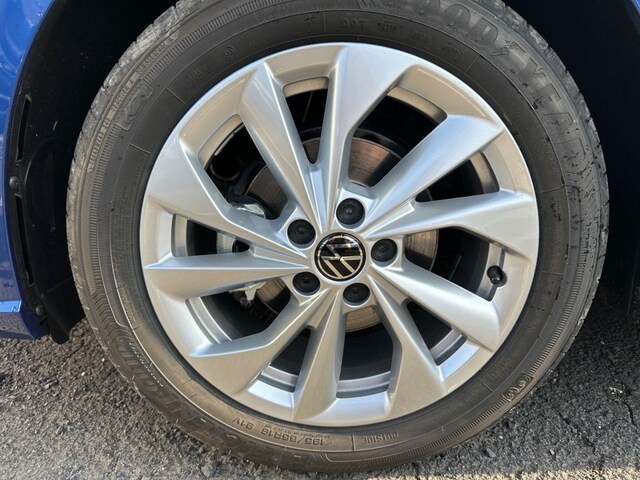 Volkswagen Polo DSG Style