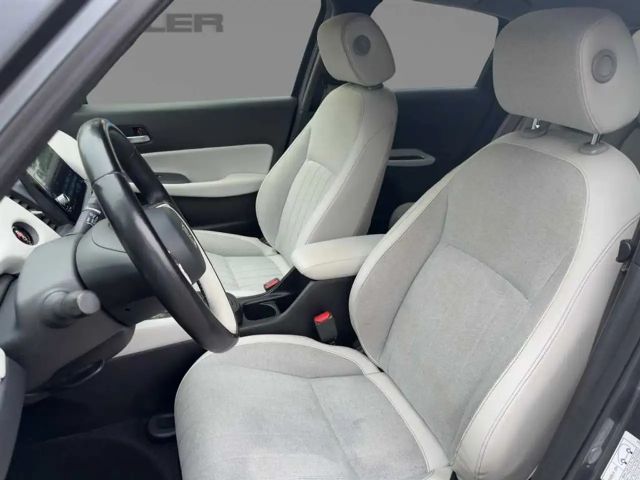 Honda Jazz 1.5 Executive Hybrid