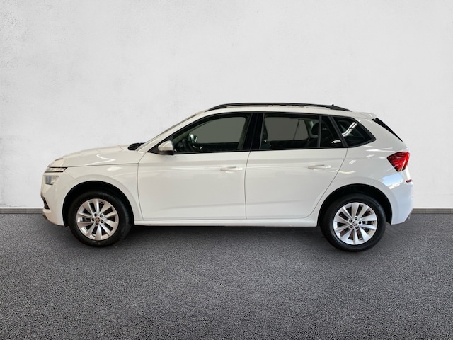 Skoda Kamiq Ambition