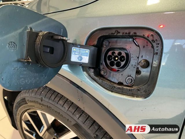 Kia XCeed Hybrid PHEV Spirit