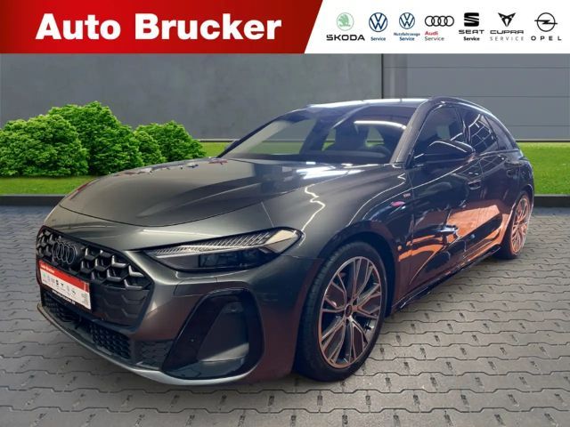 Audi A5 2.0 TDI Avant S-Line S-Tronic
