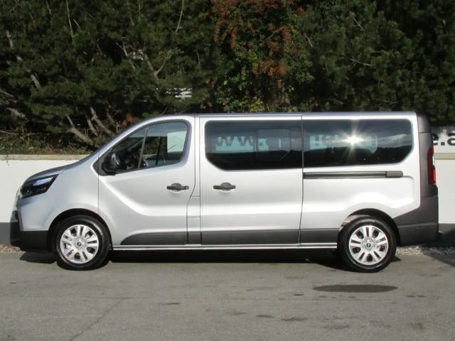 Nissan Primastar L2H1 Tekna dCi 150