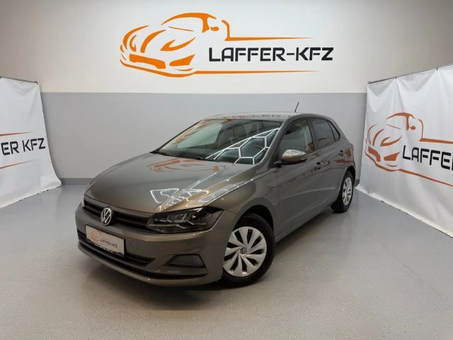 Volkswagen Polo Trendline