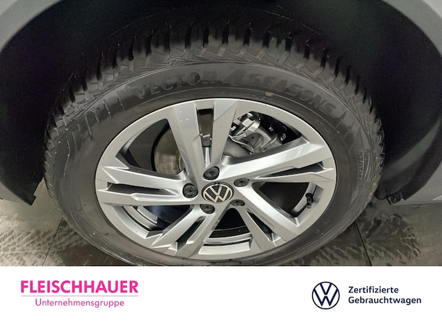 Volkswagen T-Roc 1.5 TSI R-Line