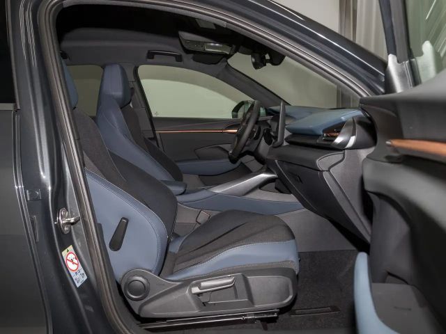 Cupra Terramar 1.5 eTSI