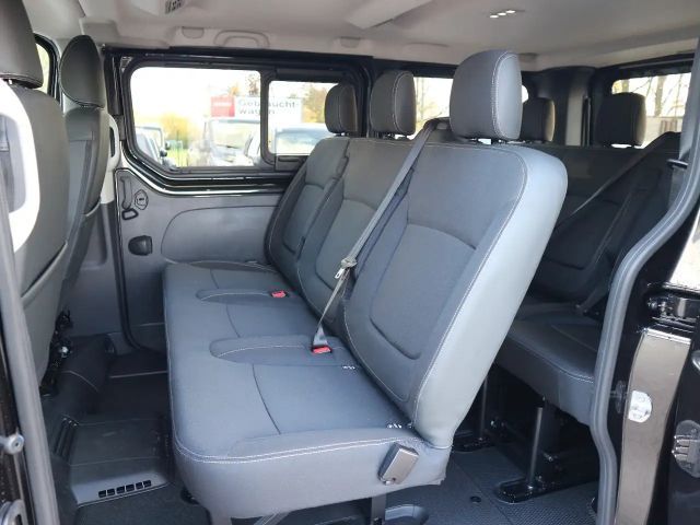 Nissan Primastar L1H1 Tekna dCi 170