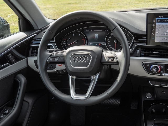 Audi A4 35 TDI Avant S-Tronic
