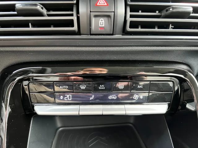 Citroën ë-C3 44 kWh Max