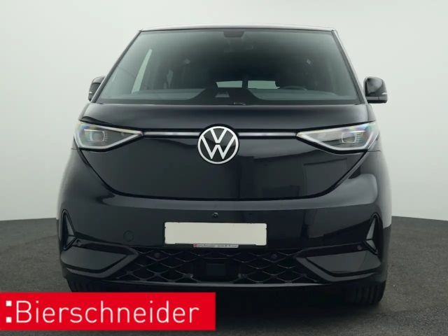 Volkswagen ID.Buzz GTX
